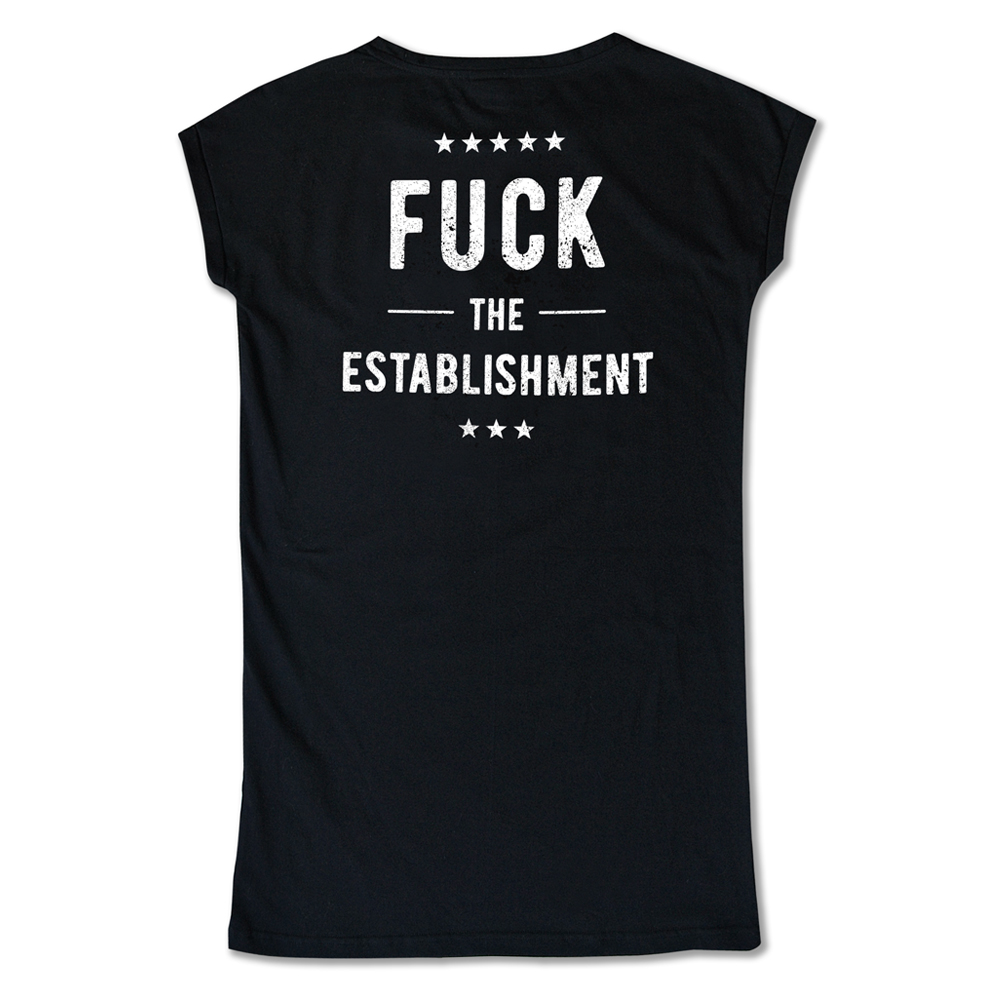 F.T.E. 8 Stars Tunika